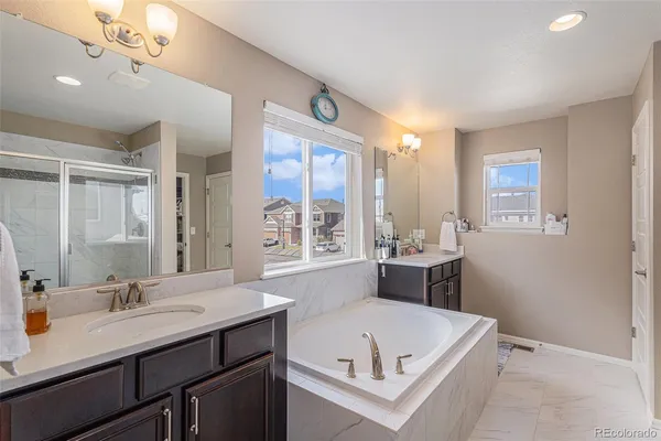 $689,900 | 20828 Park Hollow Drive, Parker, CO 80138