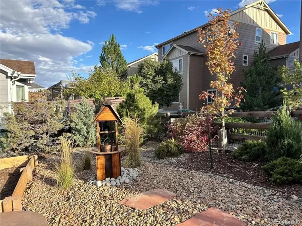 $689,900 | 20828 Park Hollow Drive, Parker, CO 80138