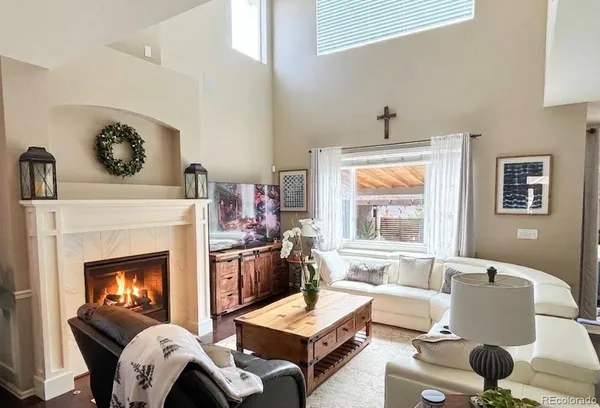 $689,900 | 20828 Park Hollow Drive, Parker, CO 80138
