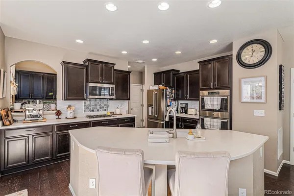 $689,900 | 20828 Park Hollow Drive, Parker, CO 80138