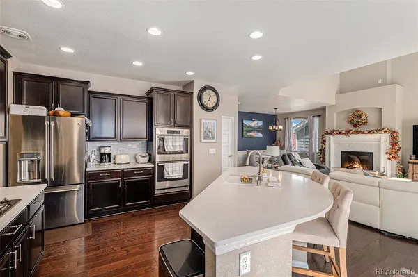 $689,900 | 20828 Park Hollow Drive, Parker, CO 80138