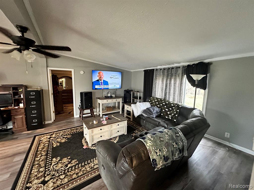 3080 Snoblin Road North Branch, MI 48461 - Photo 4 of 19