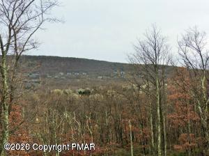 557 Upper Deer Valley Road Tannersville, PA 18372 - Photo 18 of 41 Camelback view from deck