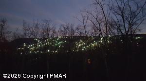 557 Upper Deer Valley Road Tannersville, PA 18372 - Photo 27 of 41 a view of a black and white wall