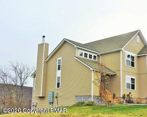 557 Upper Deer Valley Road Tannersville, PA 18372 - Photo 3 of 41 a view of a house with a yard