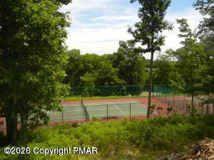 557 Upper Deer Valley Road Tannersville, PA 18372 - Photo 37 of 41 a view of a backyard