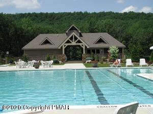557 Upper Deer Valley Road Tannersville, PA 18372 - Photo 39 of 41 a front view of a house with garden
