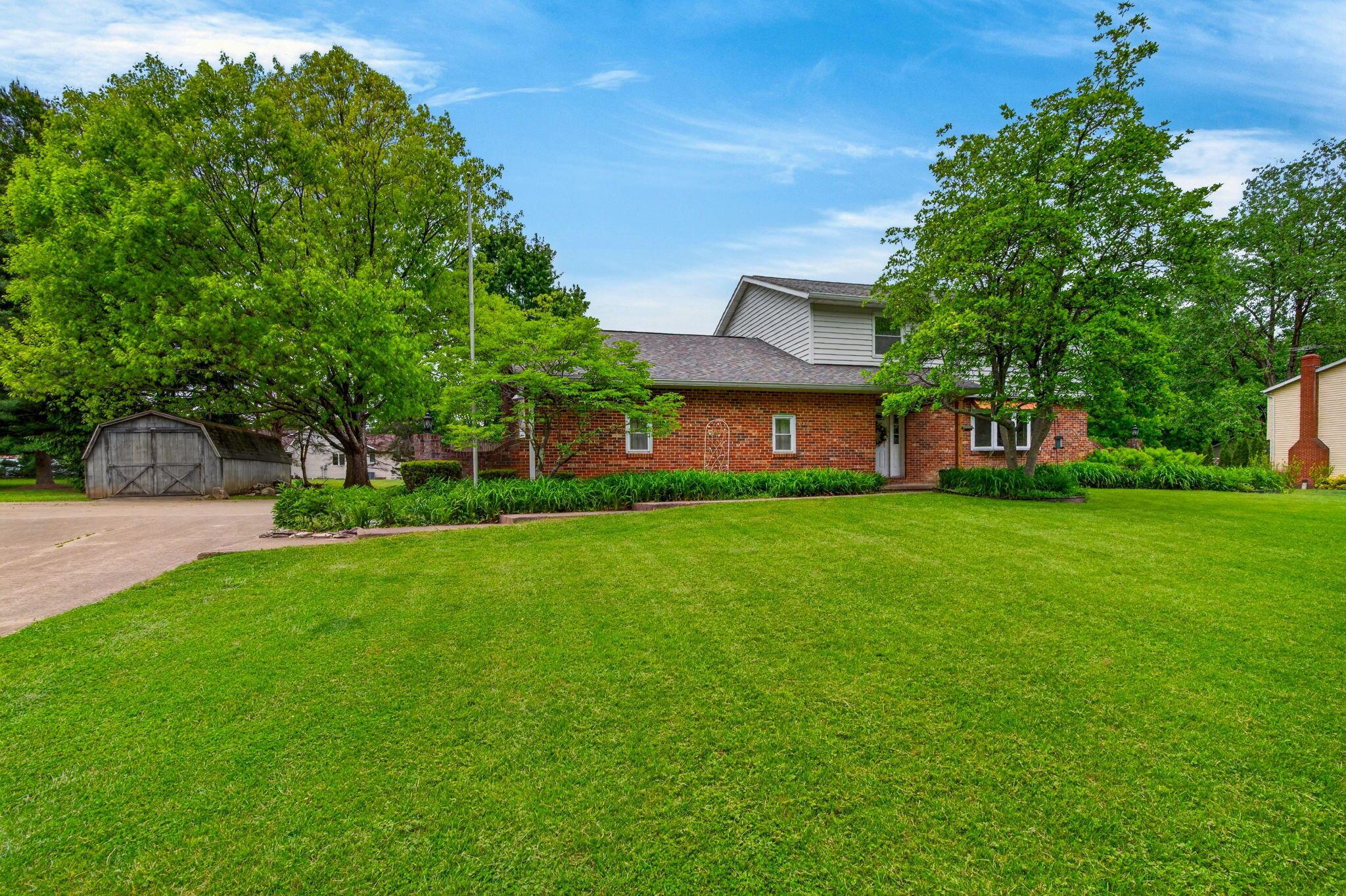 509 Betz Road Northwest Lancaster, OH 43130 - Photo 49 of 53 509 Betz Rd NW 50