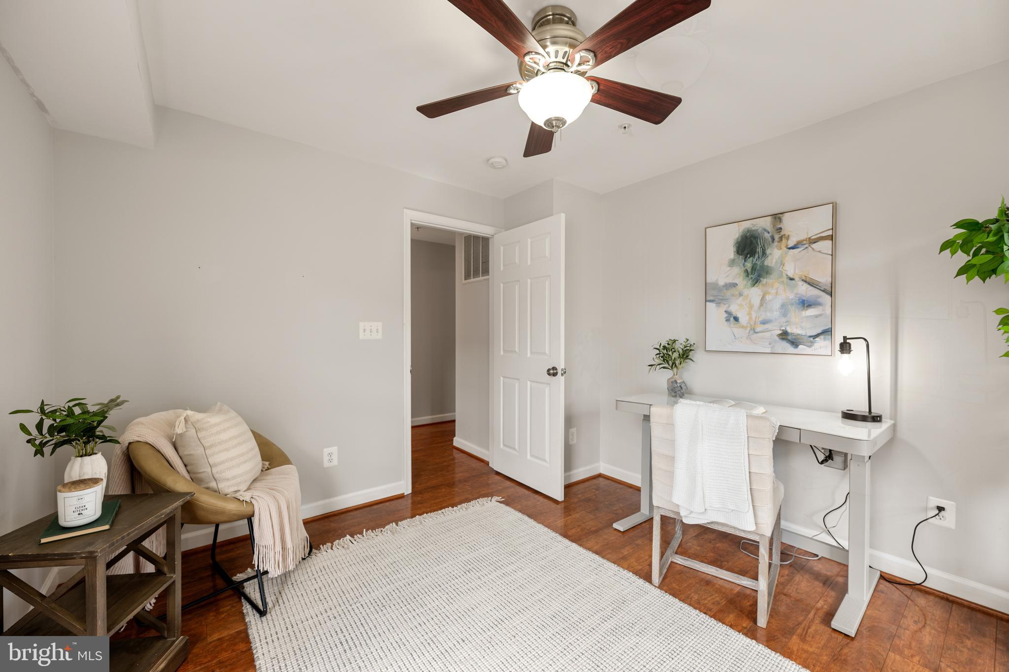 12444 Liberty Bridge Road, Unit 301A Fairfax, VA 22033 - Photo 23 of 34 Bedroom 2