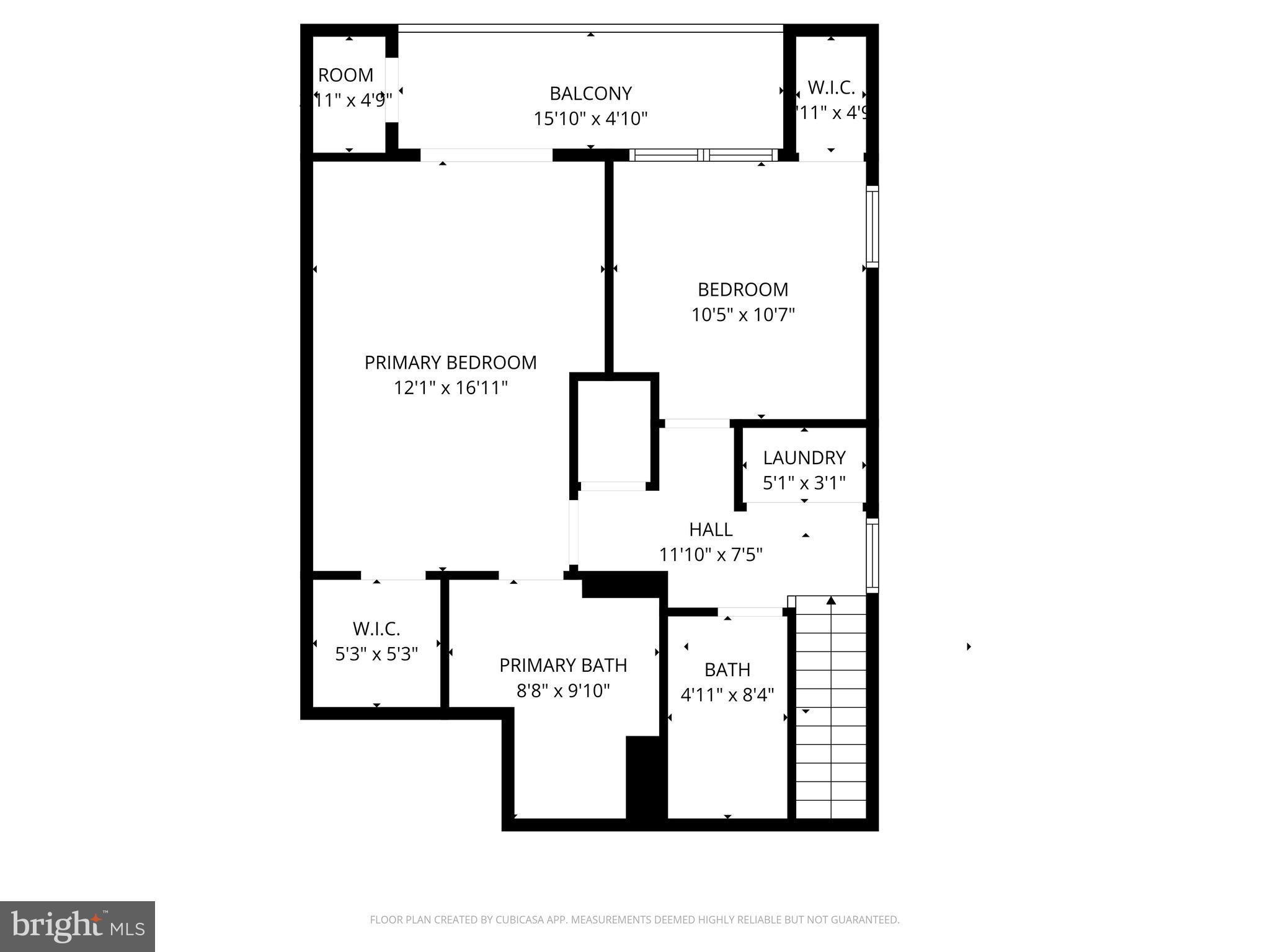 12444 Liberty Bridge Road, Unit 301A Fairfax, VA 22033 - Photo 26 of 34 Gallery Image 26