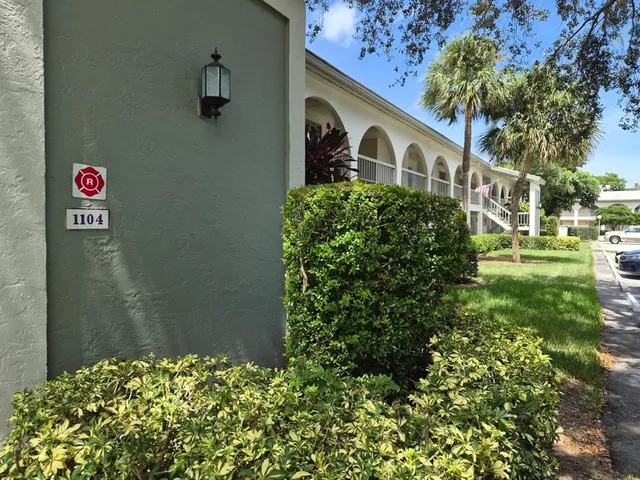 $160,000 | 1104 Bahama Bend, Unit A1, Coconut Creek, FL 33066