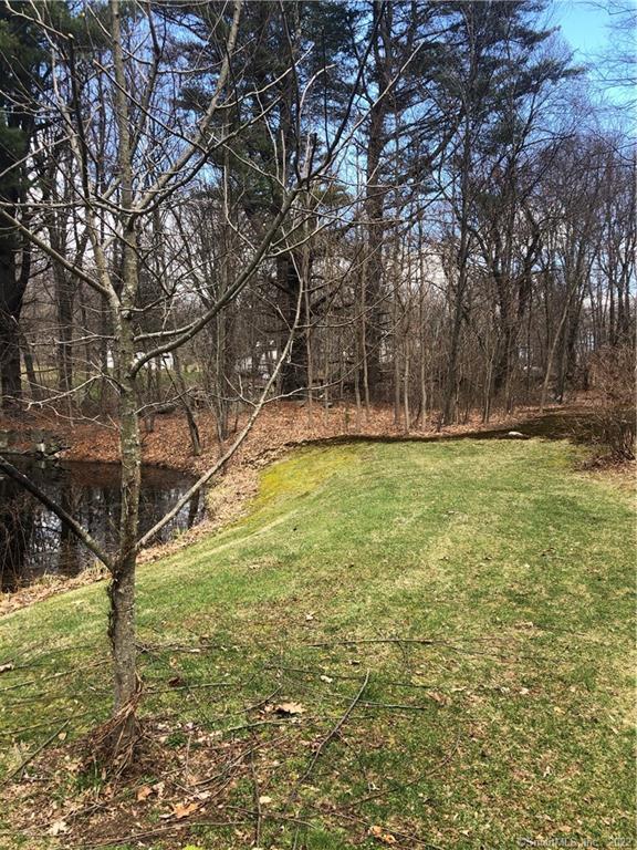 48 Pine Tree Hill Road, Unit A2 Newtown, CT 06470 - Photo 1 of 1 a view of yard with swimming pool