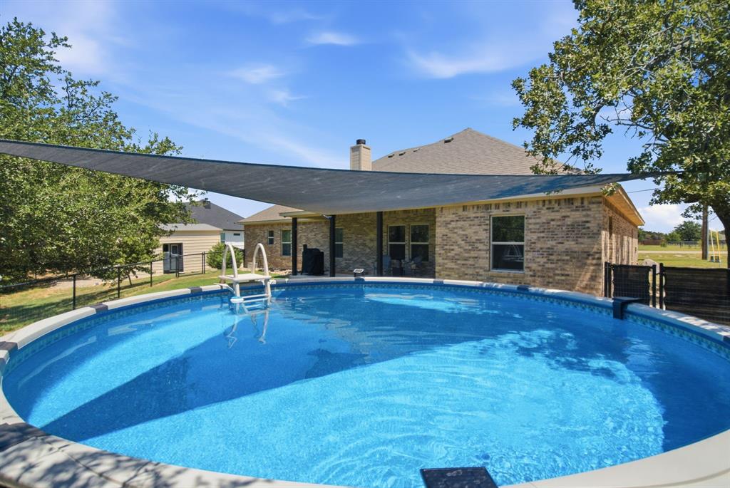 223 Cottongame Road Weatherford, TX 76088 - Photo 32 of 39