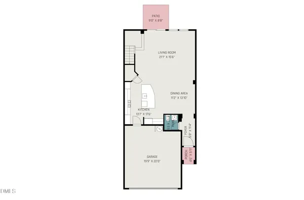 $2,250 | 128 Alamosa Place, Cary, NC 27519
