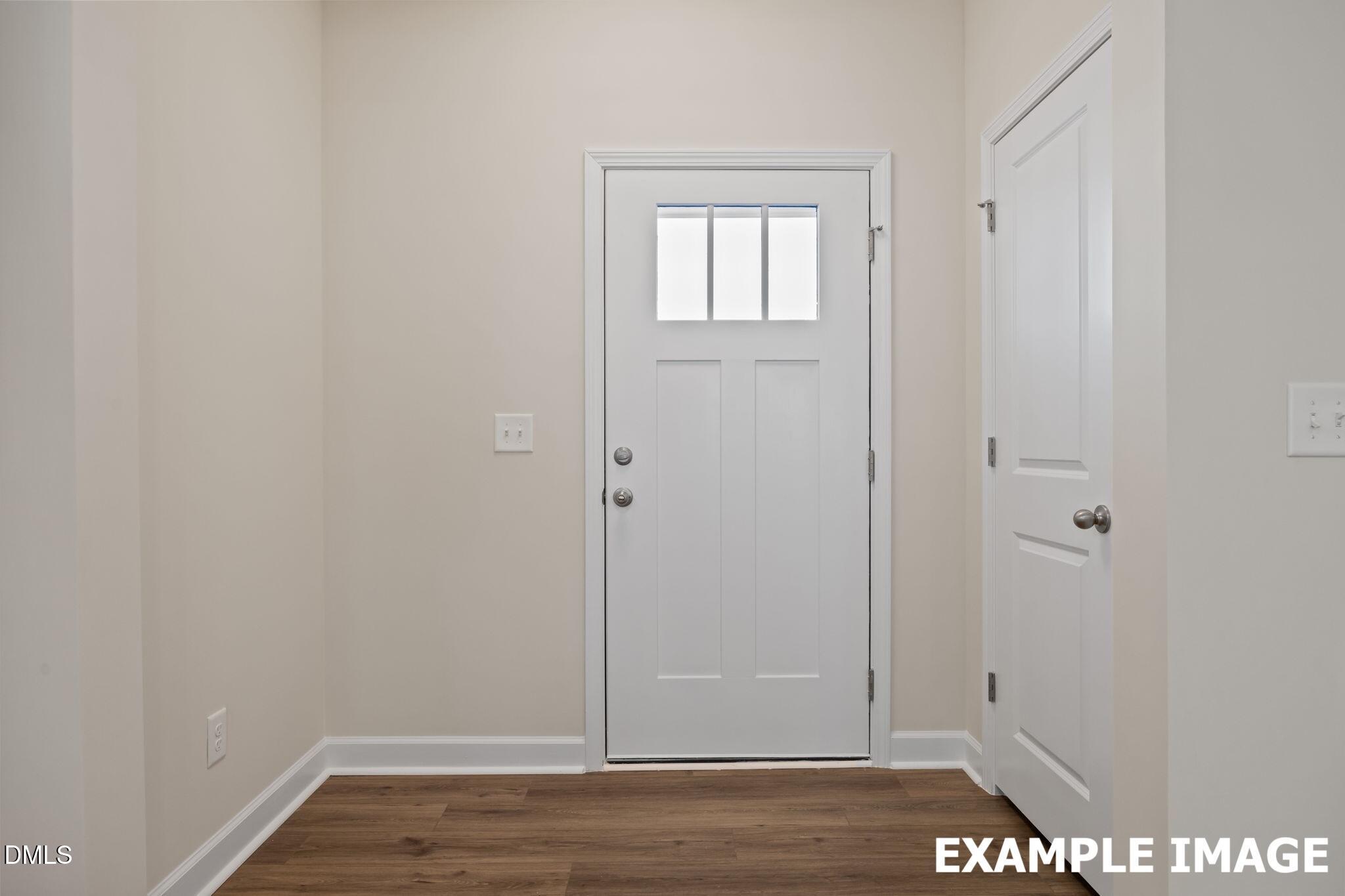 1018 Old Knight Road Knightdale, NC 27545 - Photo 5 of 25 07