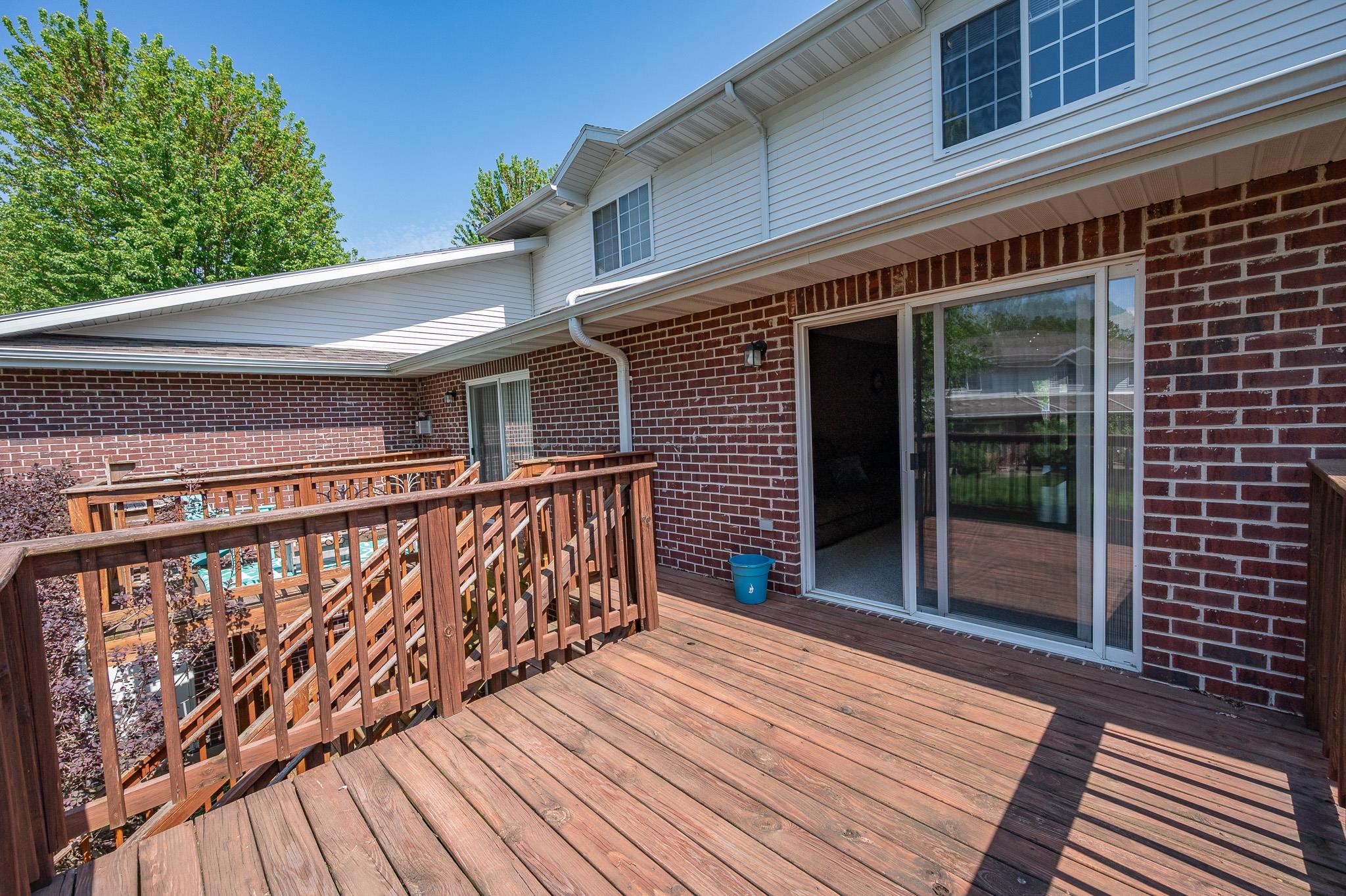 1909 Riverside Drive, Unit H Green Bay, WI 54313 - Photo 40 of 51