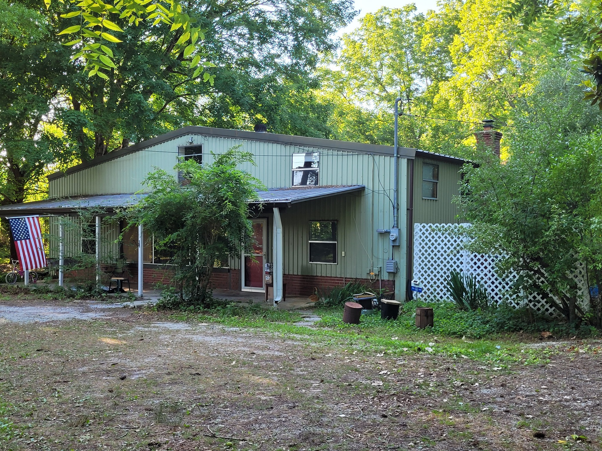 5108 Lynchburg Road Winchester, TN 37398 - Photo 4 of 8 Gallery Image 4