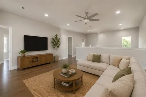$875,000 | 3417 Park Ridge Boulevard, Fort Worth, TX 76109