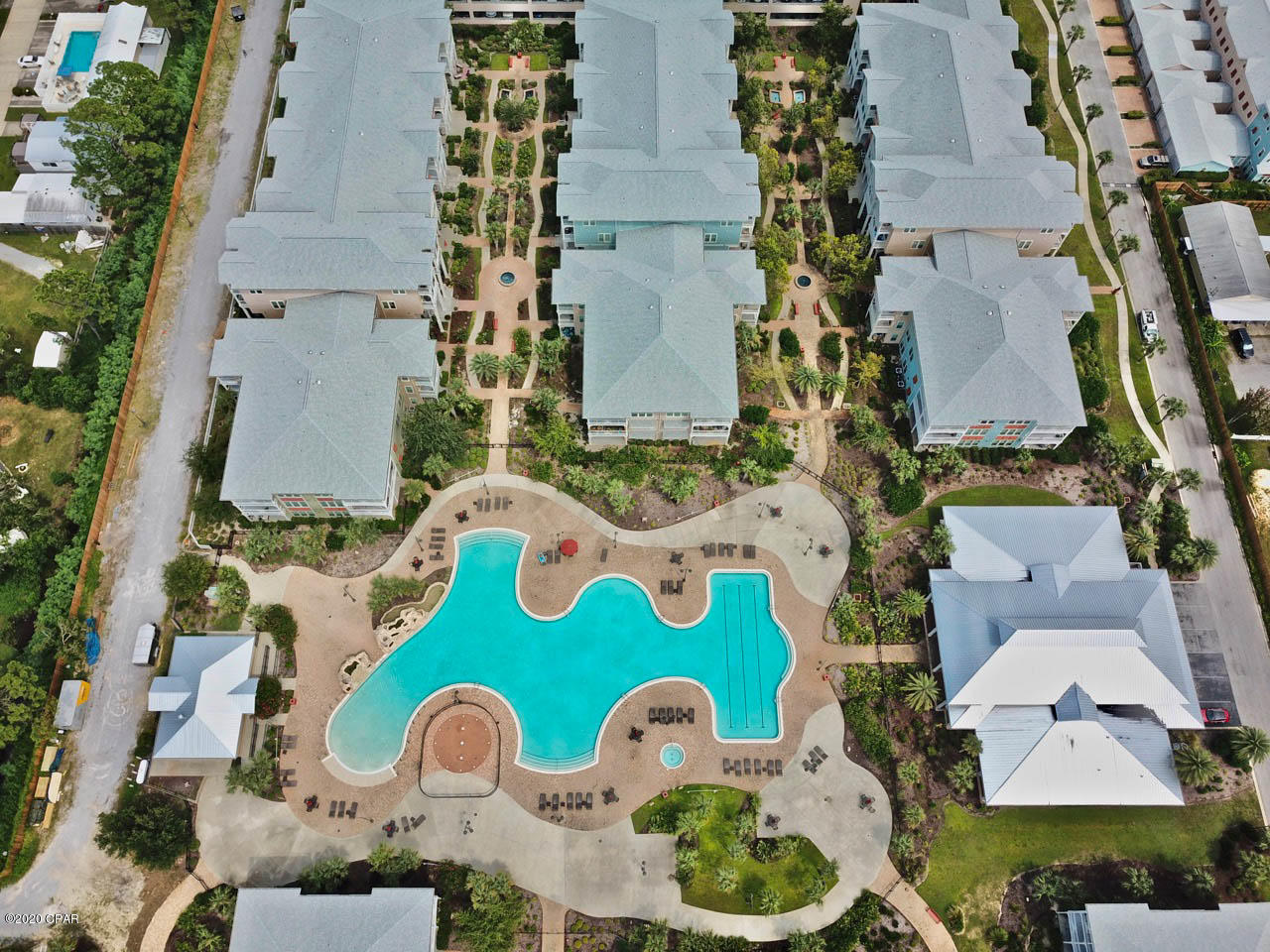 8700 Front Beach Road, Unit 4312 Panama City Beach, FL 32407 - Photo 26 of 32