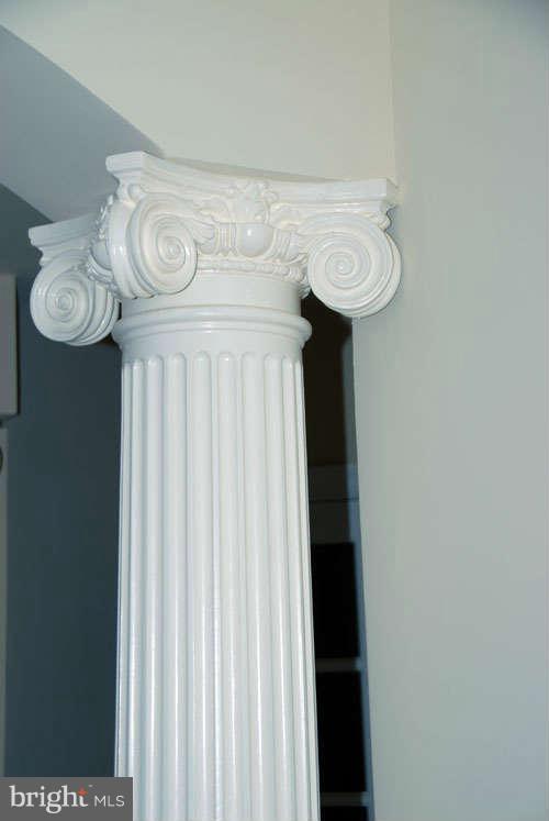 6608 Edsall Road Springfield, VA 22151 - Photo 12 of 29 a close view of door lock