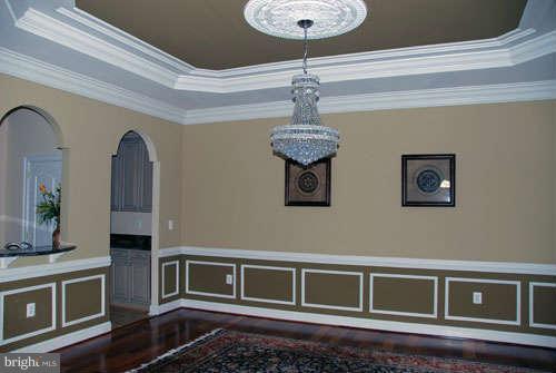 6608 Edsall Road Springfield, VA 22151 - Photo 18 of 29 a view of an empty room with a window