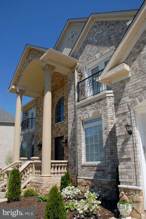 6608 Edsall Road Springfield, VA 22151 - Photo 3 of 29 a front view of a house