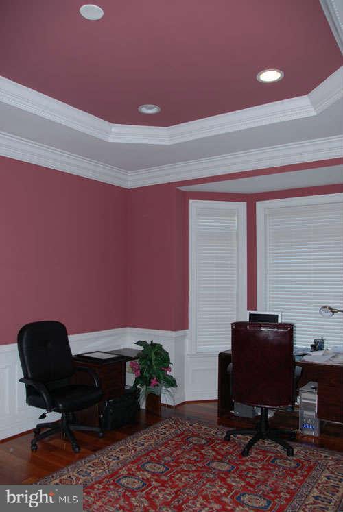 6608 Edsall Road Springfield, VA 22151 - Photo 24 of 29 a living room with furniture and a piano