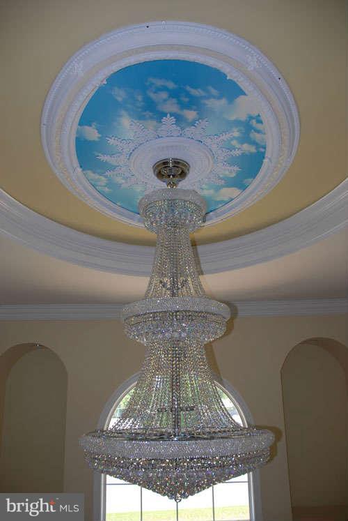 6608 Edsall Road Springfield, VA 22151 - Photo 7 of 29 a view of a chandelier in a room