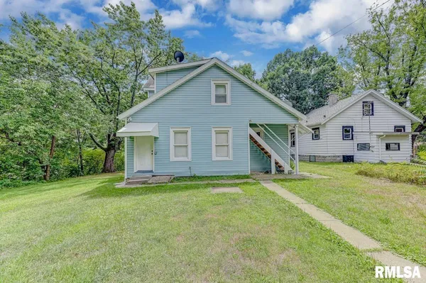 $105,000 | 1103 West Nebraska Avenue, Peoria, IL 61604