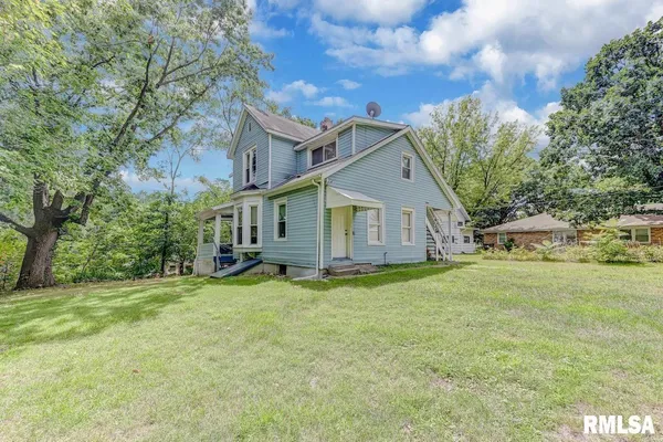 $105,000 | 1103 West Nebraska Avenue, Peoria, IL 61604