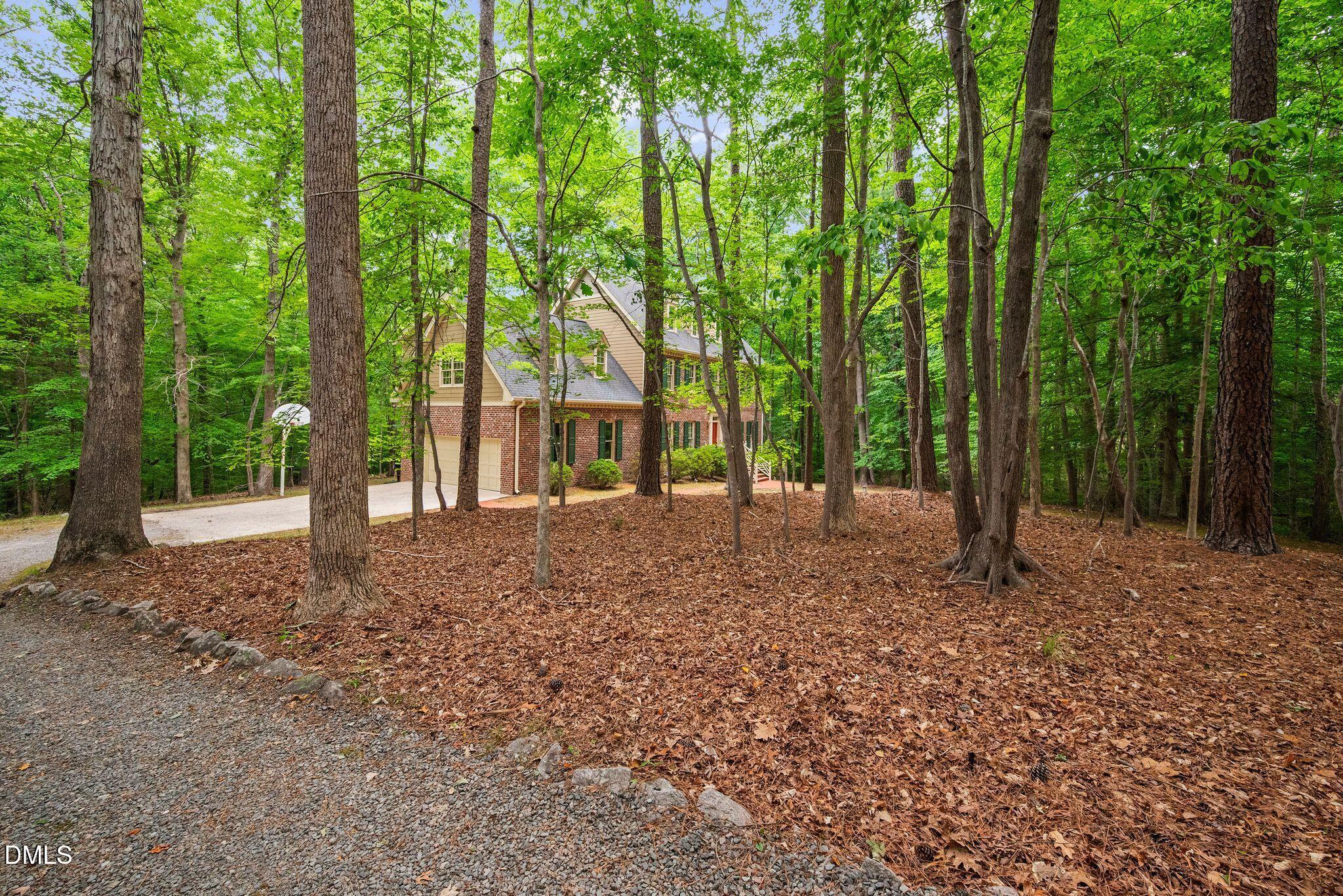 9913 Longford Drive Raleigh, NC 27615 - Photo 6 of 93 5_DSC_9447