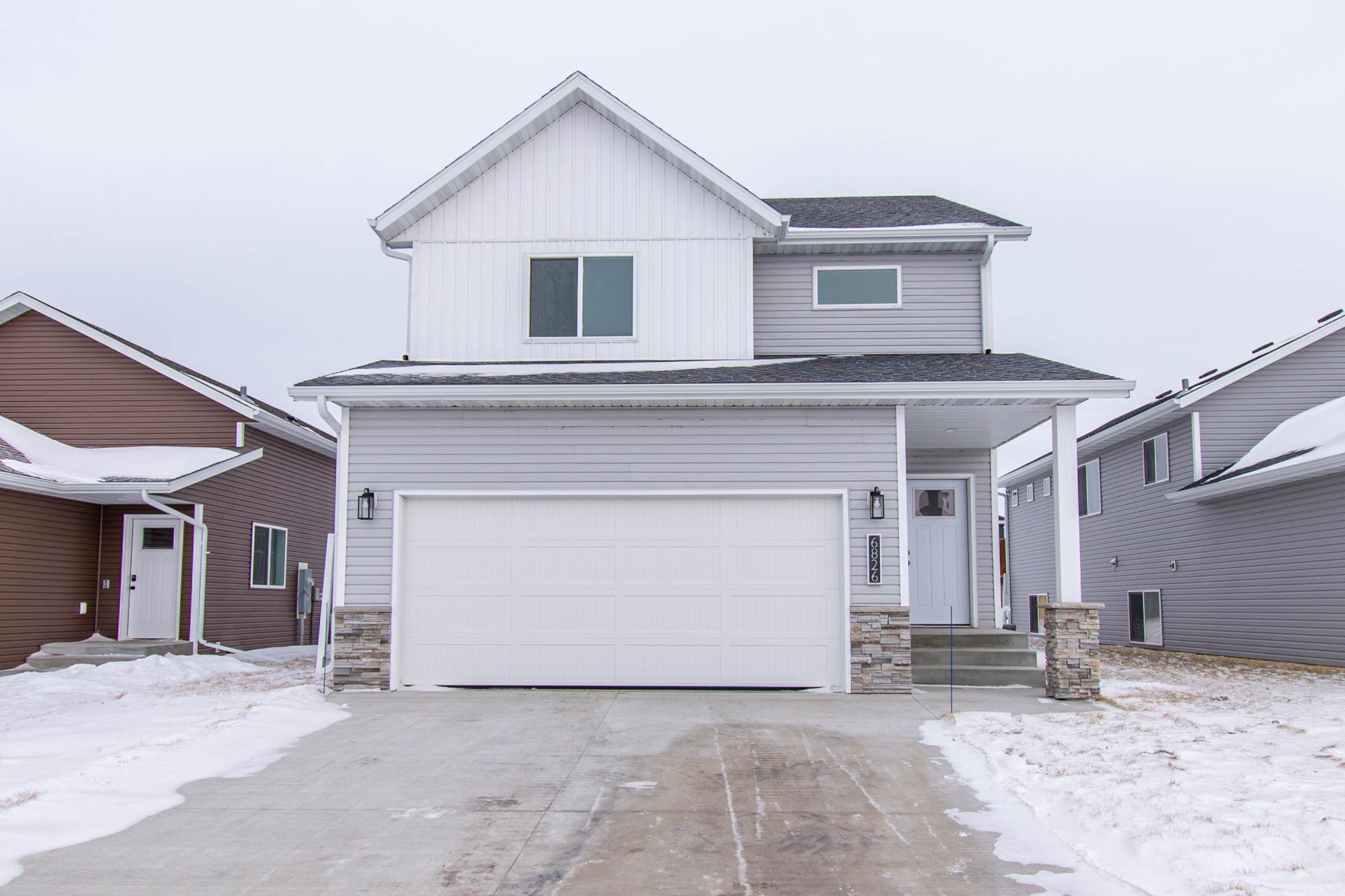 6826 Thomas Street Horace, ND 58047 - Photo 46 of 48
