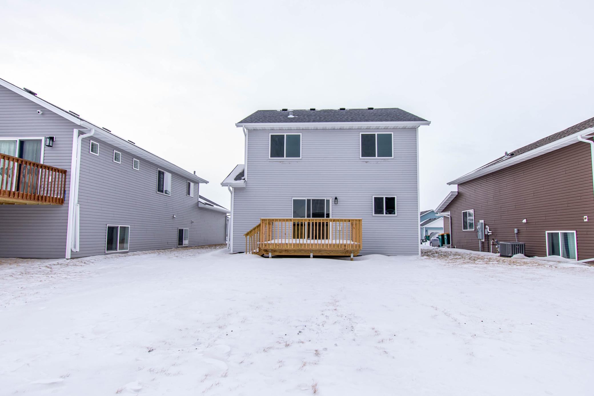 6826 Thomas Street Horace, ND 58047 - Photo 47 of 48