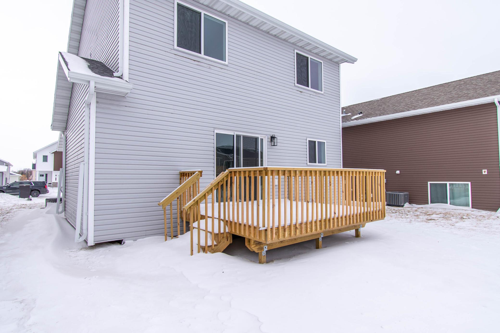 6826 Thomas Street Horace, ND 58047 - Photo 48 of 48
