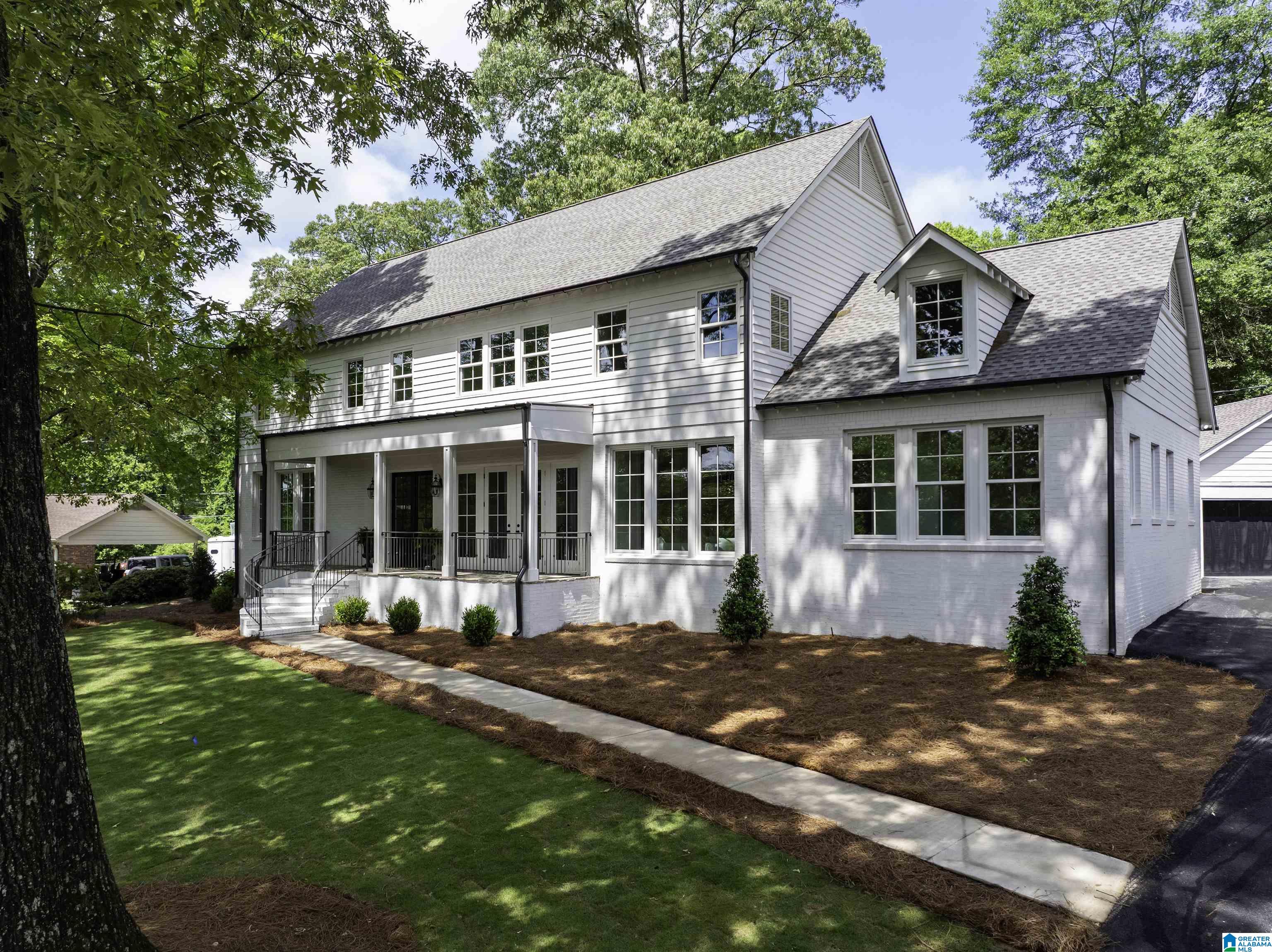 3752 North Woodridge Road Birmingham, AL 35223 - Photo 3 of 48