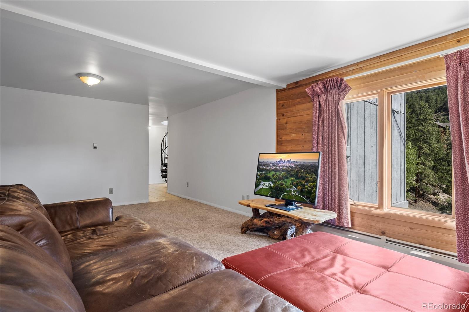 1729 Crow Valley Road Bailey, CO 80421 - Photo 39 of 49