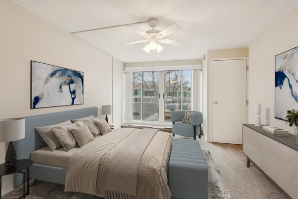 $225,000 | 2555 Gross Point Road, Unit 101, Evanston, IL 60201