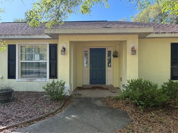 $250,275 | 2758 West Century Boulevard, Citrus Springs, FL 34434