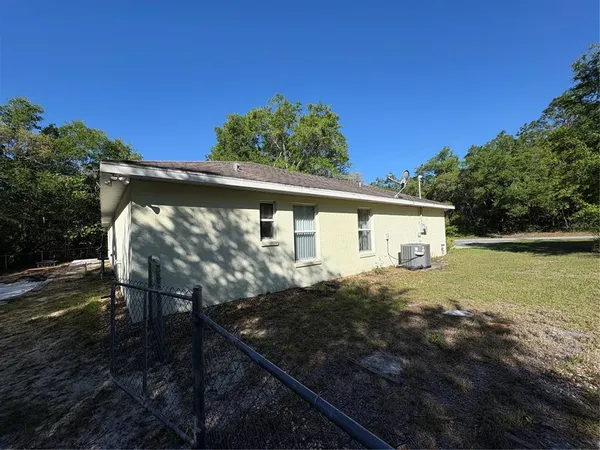 $250,275 | 2758 West Century Boulevard, Citrus Springs, FL 34434