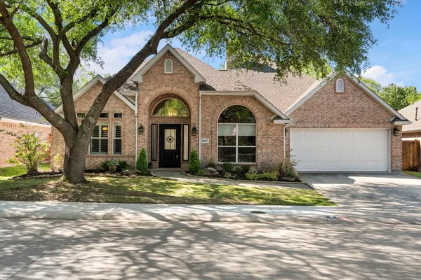 $530,000 | 8407 Lanners Drive, McKinney, TX 75072