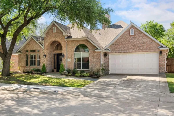$530,000 | 8407 Lanners Drive, McKinney, TX 75072