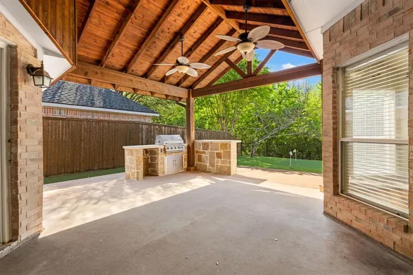 $530,000 | 8407 Lanners Drive, McKinney, TX 75072