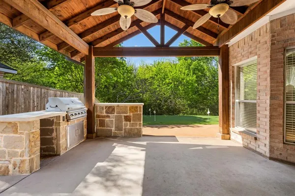 $530,000 | 8407 Lanners Drive, McKinney, TX 75072