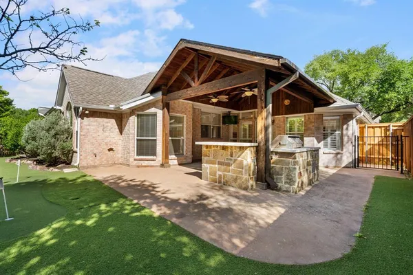 $530,000 | 8407 Lanners Drive, McKinney, TX 75072