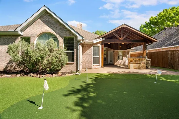 $530,000 | 8407 Lanners Drive, McKinney, TX 75072