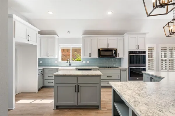 $530,000 | 8407 Lanners Drive, McKinney, TX 75072