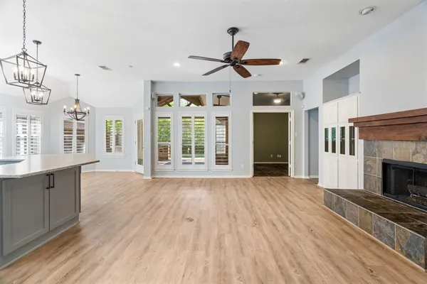 $530,000 | 8407 Lanners Drive, McKinney, TX 75072