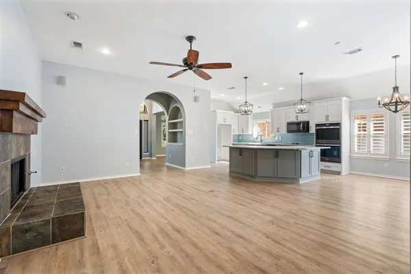 $530,000 | 8407 Lanners Drive, McKinney, TX 75072