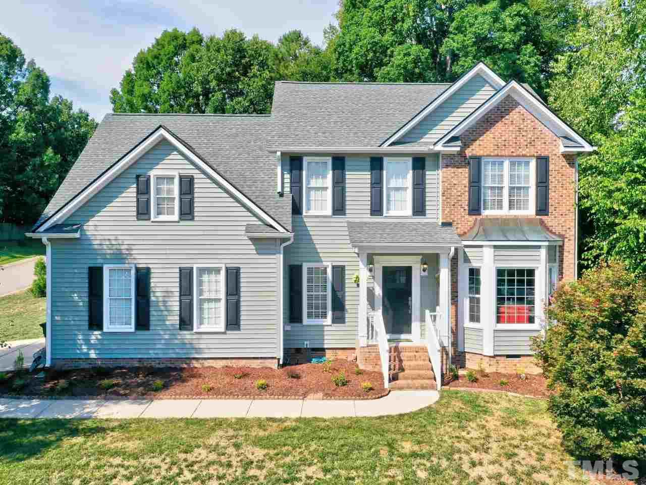3524 Dewing Drive Raleigh, NC 27616 - Photo 1 of 30