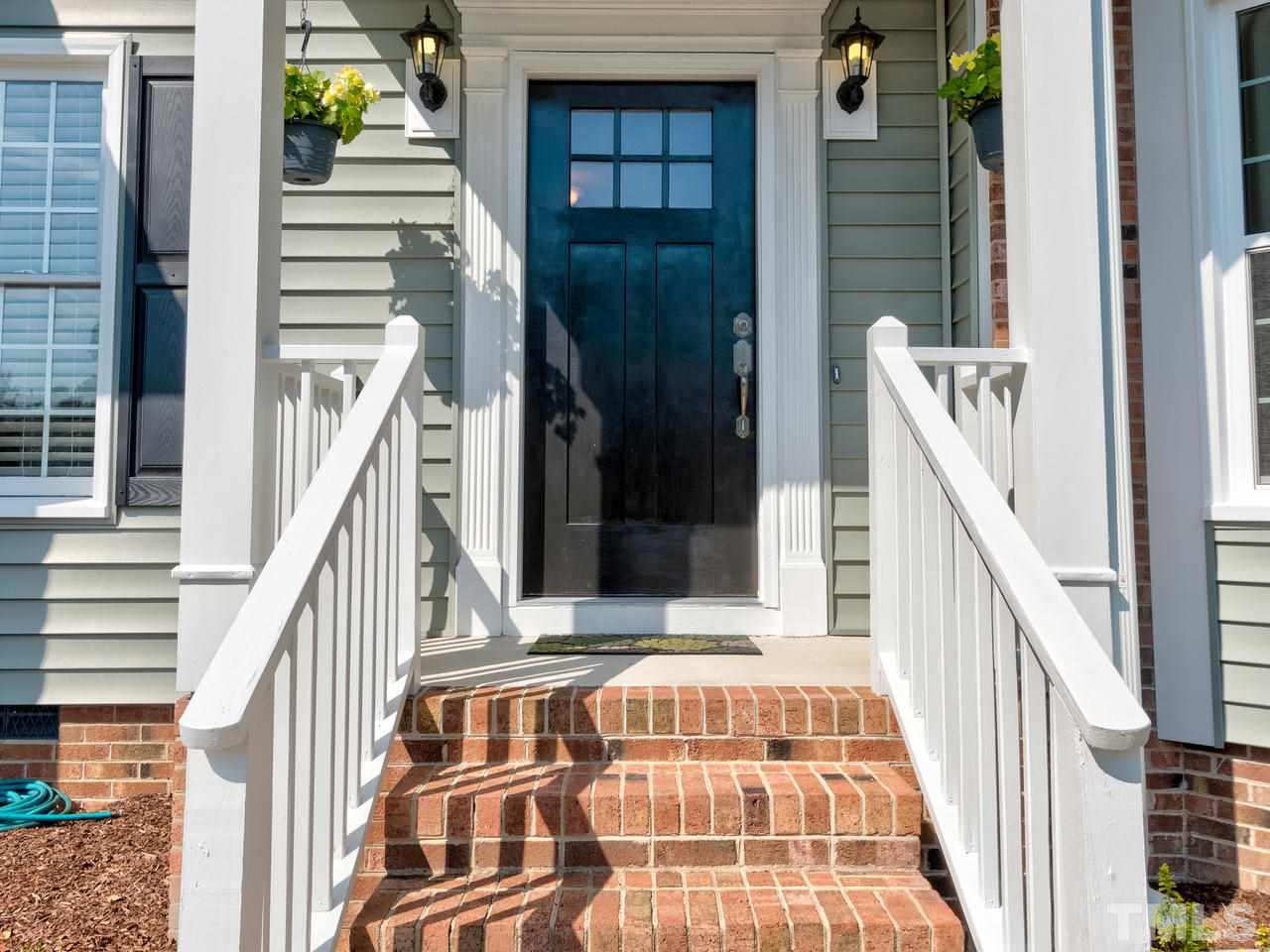 3524 Dewing Drive Raleigh, NC 27616 - Photo 2 of 30